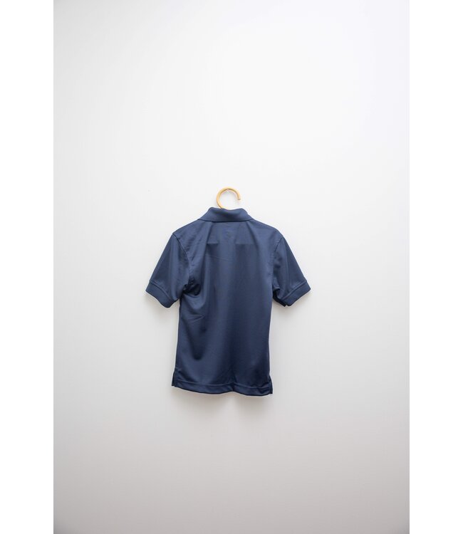 Elderwear Short Sleeve Dry Fit Polo
