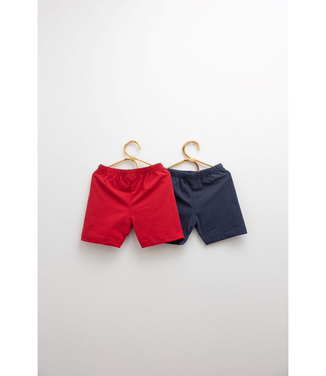 Elderwear Polo Dress Set