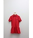 Elderwear Polo Dress Set