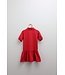 Elderwear Polo Dress Set