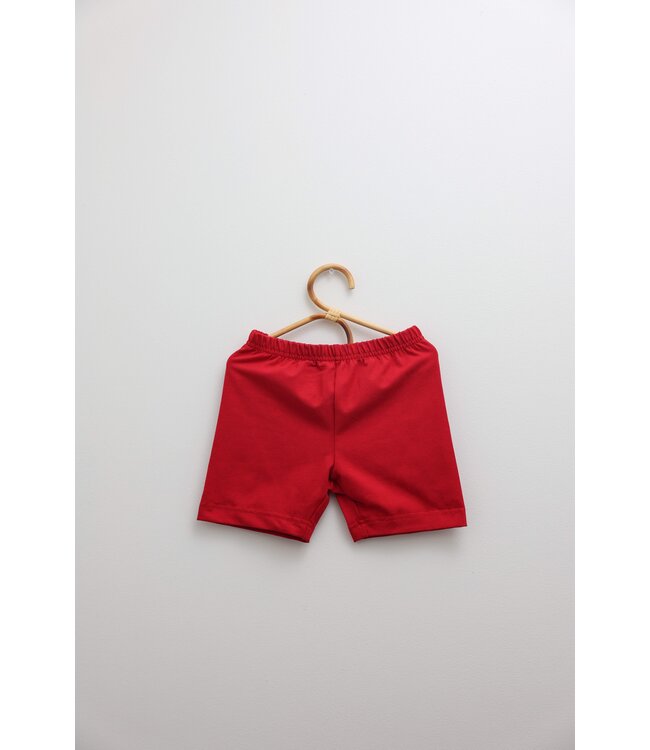 Elderwear Polo Dress Set