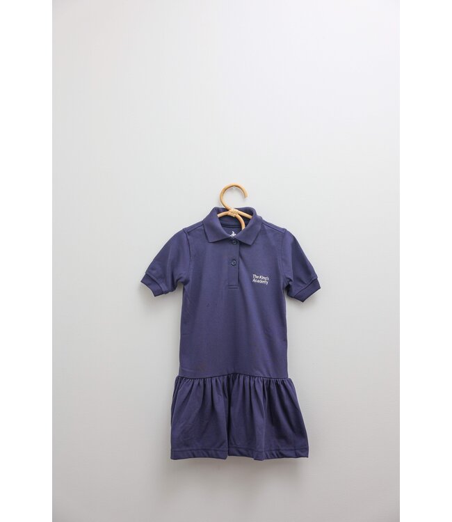 Elderwear Polo Dress Set