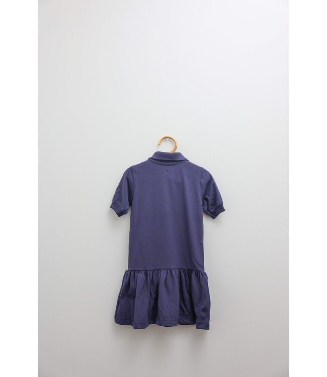 Elderwear Polo Dress Set