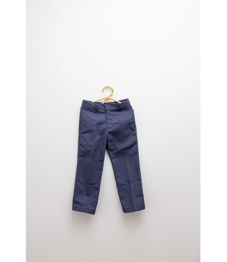 School Apparel Pants - Boys (Navy only)