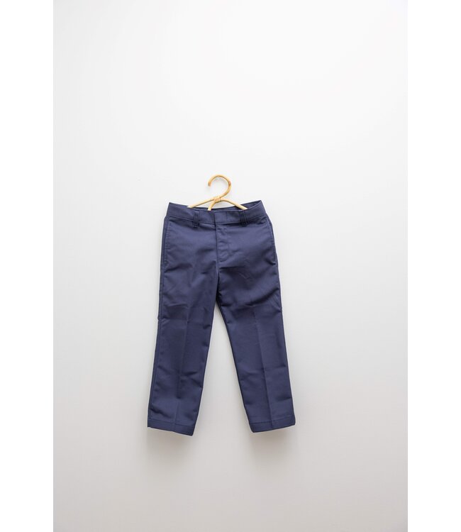 Tom Sawyer Pants - Boys (Navy only)