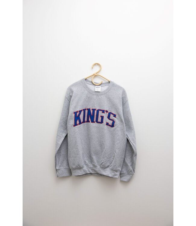 Neff Neff Crew Sweatshirt