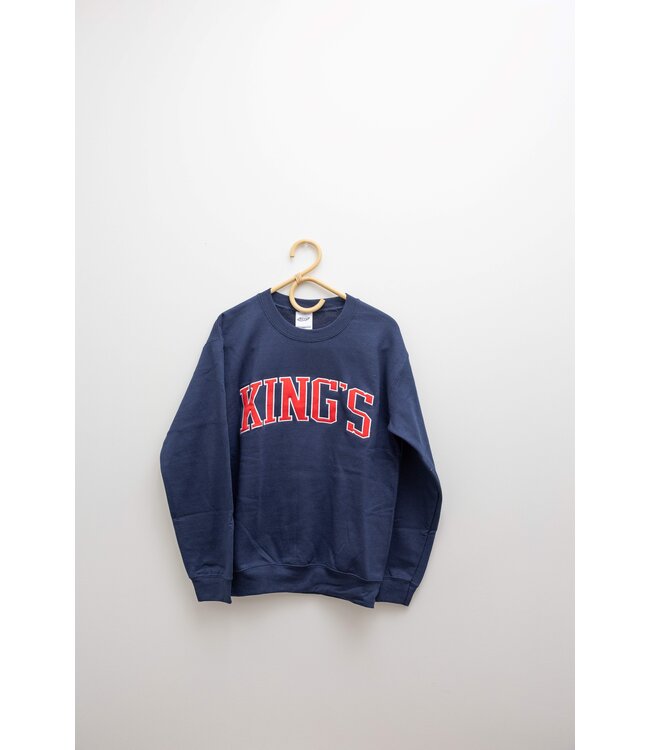 Neff Neff Crew Sweatshirt