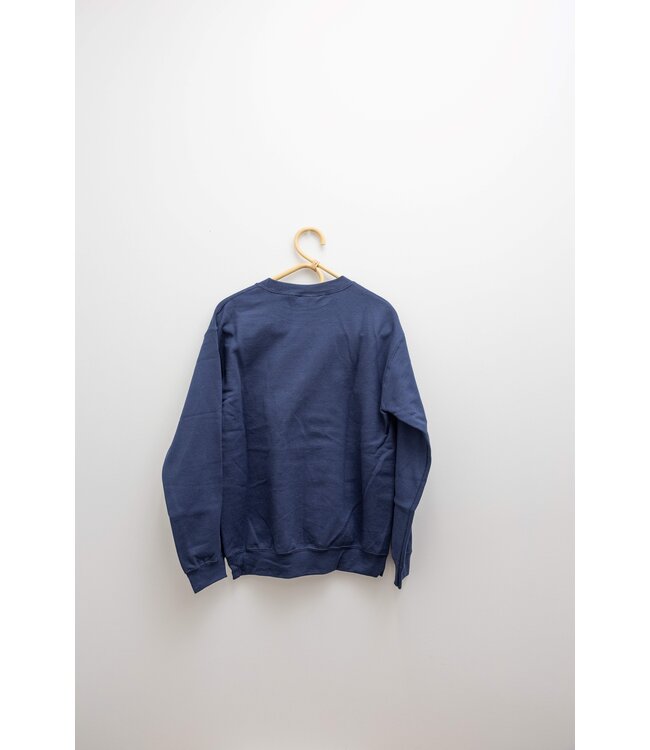 Neff Neff Crew Sweatshirt