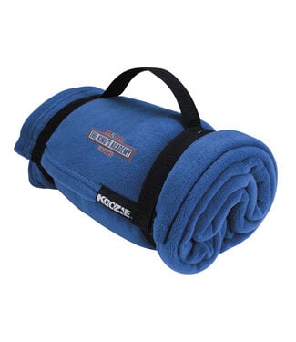 Koozie 2025 Koozie Field Blanket - EMB -