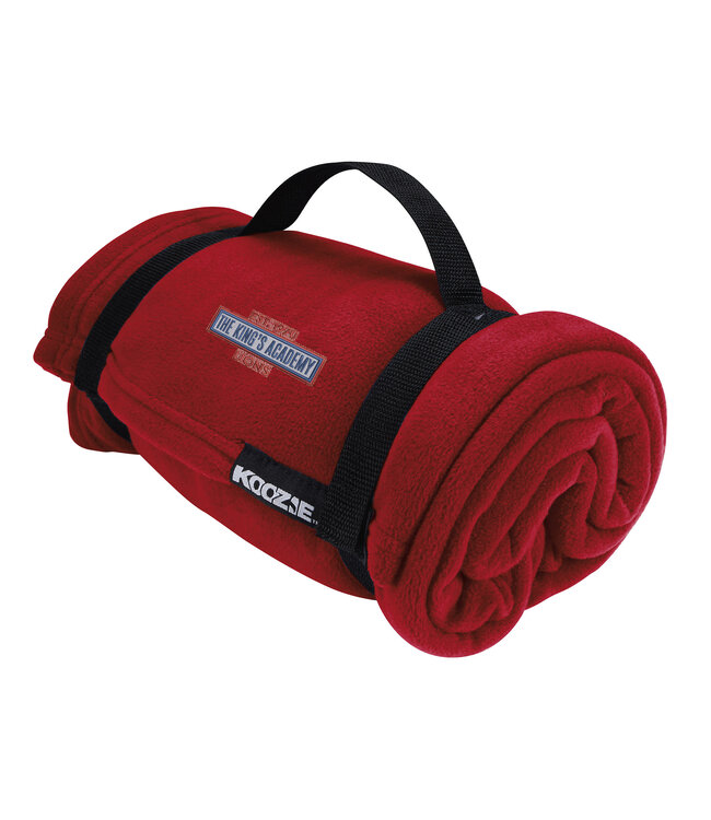 Koozie 2025 Koozie Field Blanket - EMB -