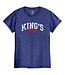 League 2025 League - Intramural Classic SS Tee - Heather Royal