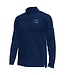 Under Armour 2025 - Under Armour Tech 1/4 Zip Sweatshirt - Blue