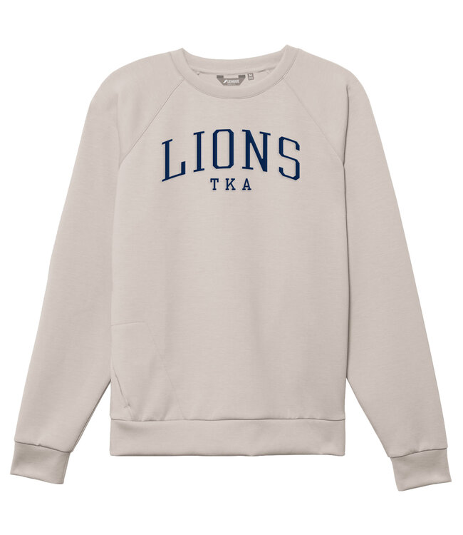 League 2025 - League Crew Sweatshirt