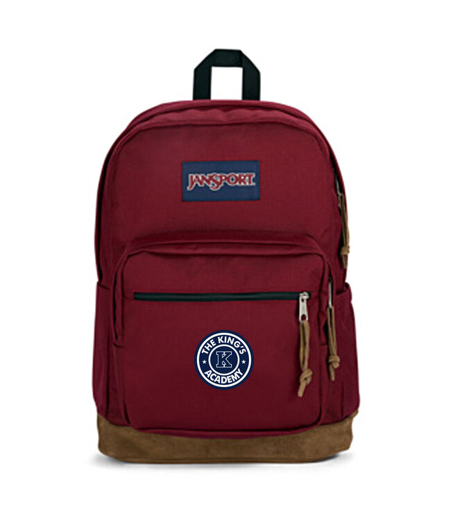 Jansport 2025 Jansport Backpack J4QVA