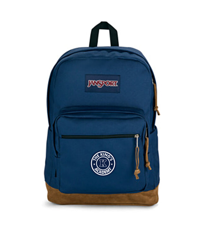 Jansport 2025 Jansport Backpack J4QVA