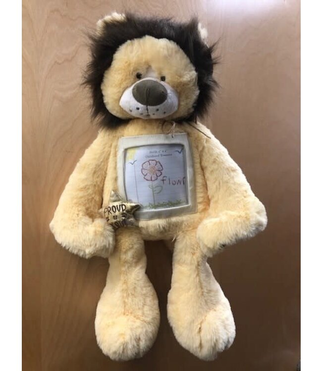 Demdaco 2025 Demdaco - Proud Of You Lion