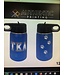 Authentic Printing 2025 Tumbler 12 oz. with TKA and Paws / Water Bottle