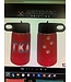 Authentic Printing 2025 Tumbler 12 oz. with TKA and Paws / Water Bottle