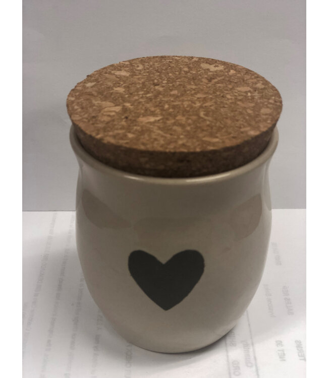 Demdaco 2025 Demdaco - Warm Heart Candle