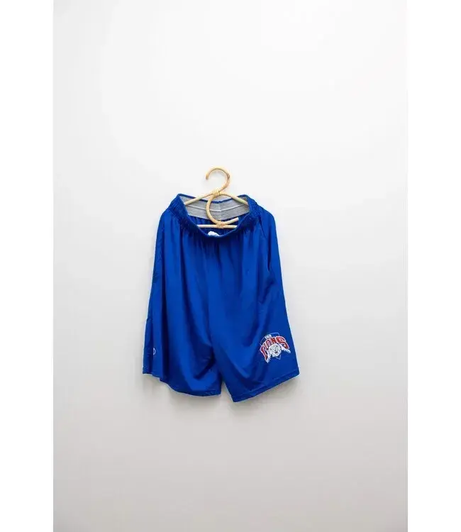 SPORT-TEK 2025 Alston - Men's PE Shorts - High School