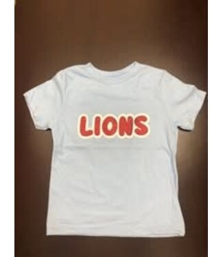 Port & Company 2026 Sasbling - Lions - Baby Blue