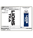 Spirit 2026 Spirit - Oahu 24 oz Sports Bottle Royal w/ White Print