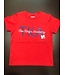 Port & Company 2026 Sasbling - TKA / The King's Academy - Red