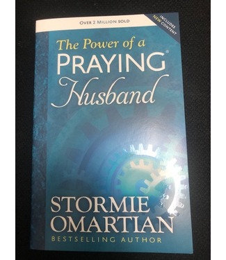Genesis / Harvest House Publishers The Power of a Praying Husband