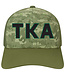 Legacy 2026 - Legacy Army Camo Dots Rempa Hat W/ TKA