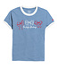 League 2026 League - Girls Varsity YG400 W/ The King's Academy Light Blue