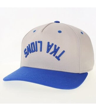 Legacy 2026 Legacy - Heritage Hat W/ TKA Lions - Blue