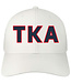 Legacy 2026 Legacy - Rempa Hat W/ TKA - White