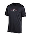 Champion 2026 - Champion Men's Athletic SS Tee - Blacl