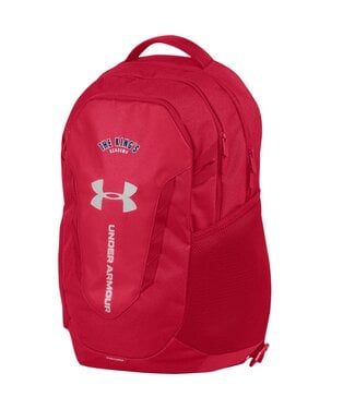 Under Armour 2026 - UA Backpack Hustle 6.0