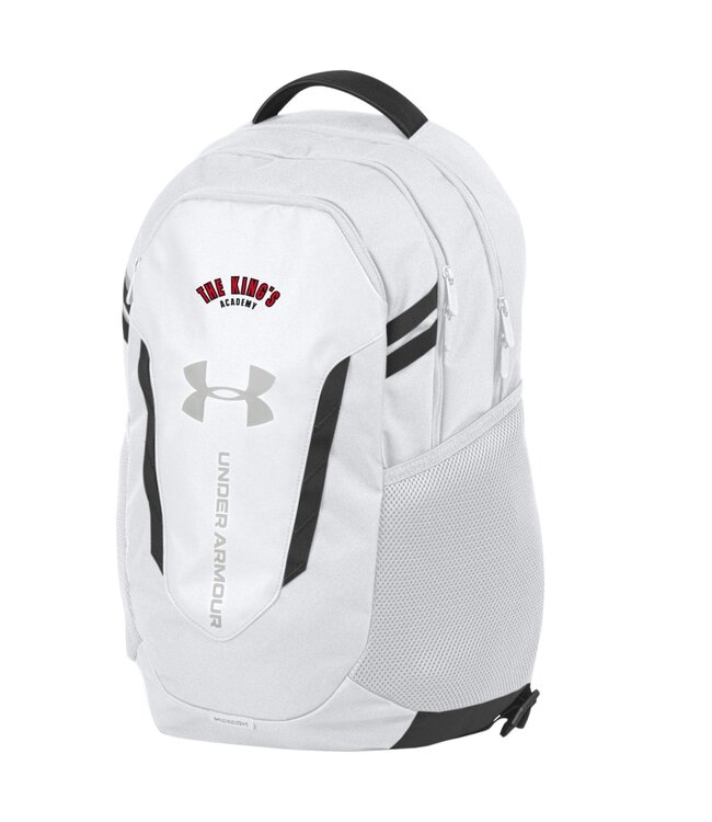 Under Armour 2026 - UA Backpack Hustle 6.0