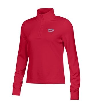 Under Armour 2026 Under Armour - Women's Motion 1/4 Zip