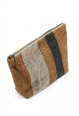 The Belgian Pouch Pouch 9x6" Nairobi