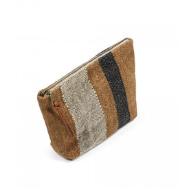 The Belgian Pouch Pouch 9x6" Nairobi