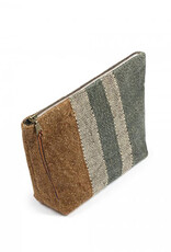 The Belgian Pouch Pouch 9x6" Alouette