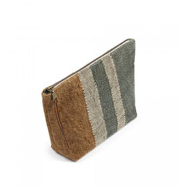 The Belgian Pouch Pouch 9x6" Alouette