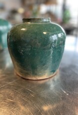 Ginger Jar