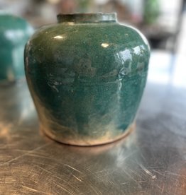 Ginger Jar