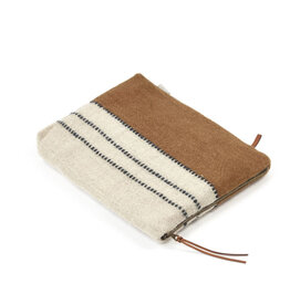 Foundry Carryall - 9" x 11"