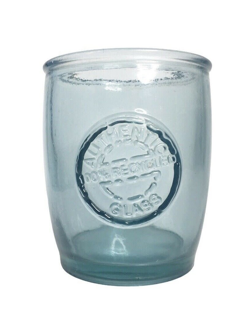 Glass Bajo (short) - 13.53 oz