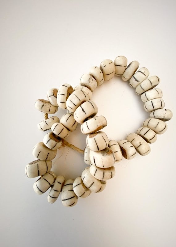 White African Beads (3 Styles)