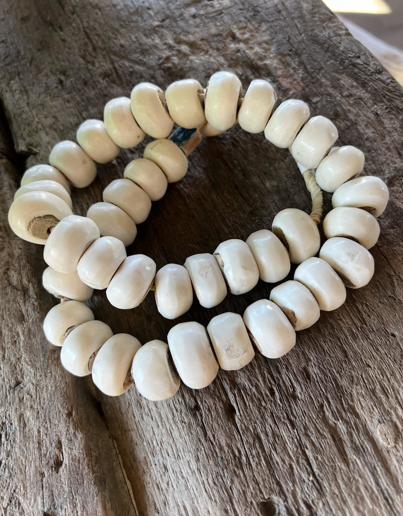 White African Beads (3 Styles)