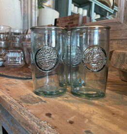 Alto "Tall" Drinking Glass - 100% Recycled