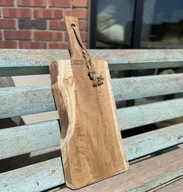 Live Edge Rustica Board, Small