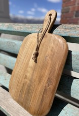Wood Beveled Board, Small