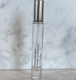 No. 04 Bois de Balincourt Perfume - Travel Spray